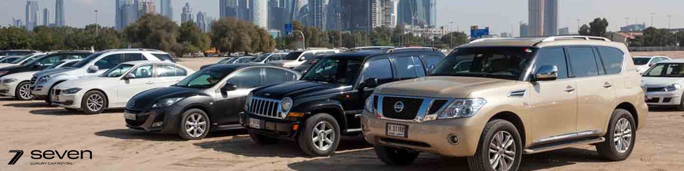 Car Parking Dubai