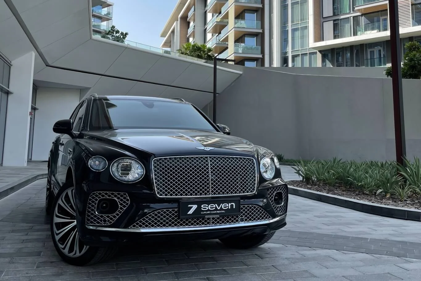 Renting a Bentley in Dubai: A Symbol of Luxury and Performance